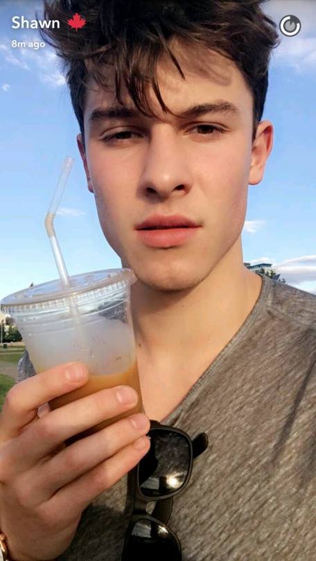 Shawn Mendes