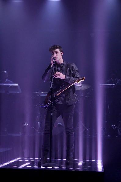 Shawn Mendes