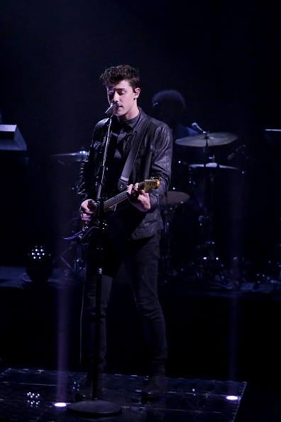 Shawn Mendes