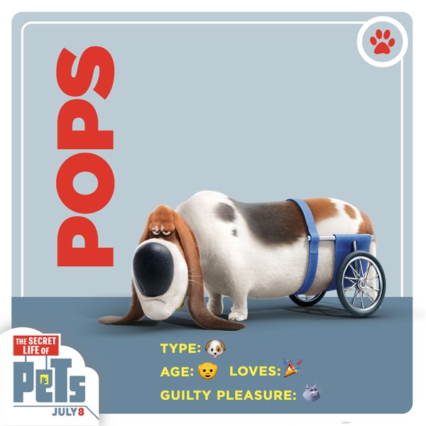 Pops Pops