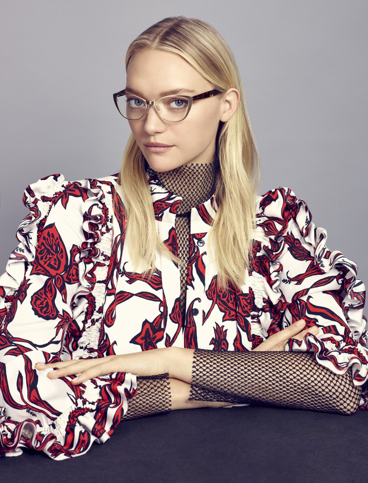 Gemma Ward Gemma Ward