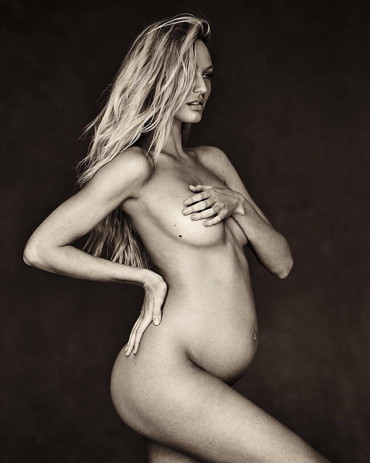 Candice Swanepoel