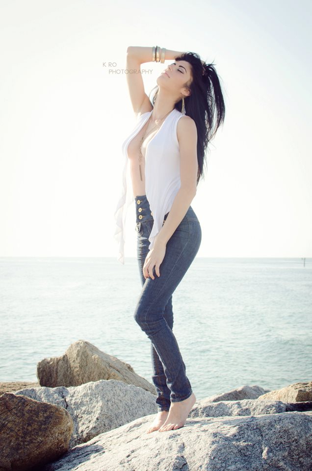 Elaina Christina