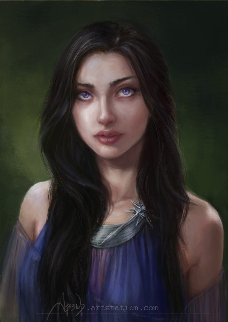 Ashara Dayne