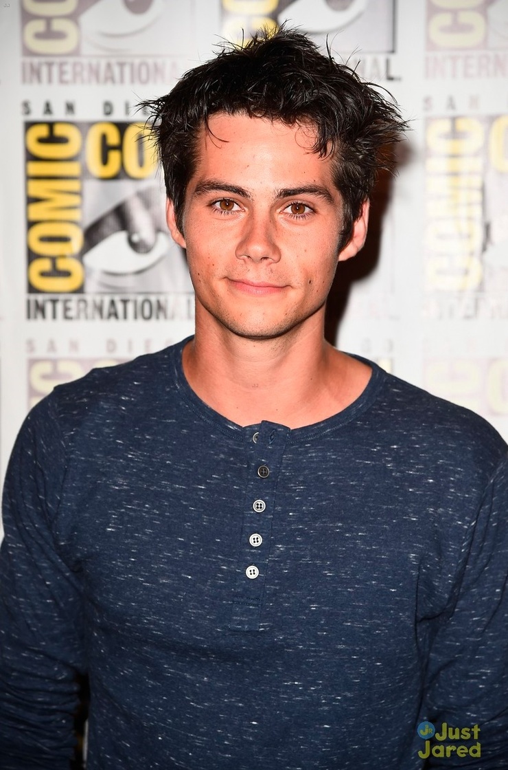 Dylan O'Brien