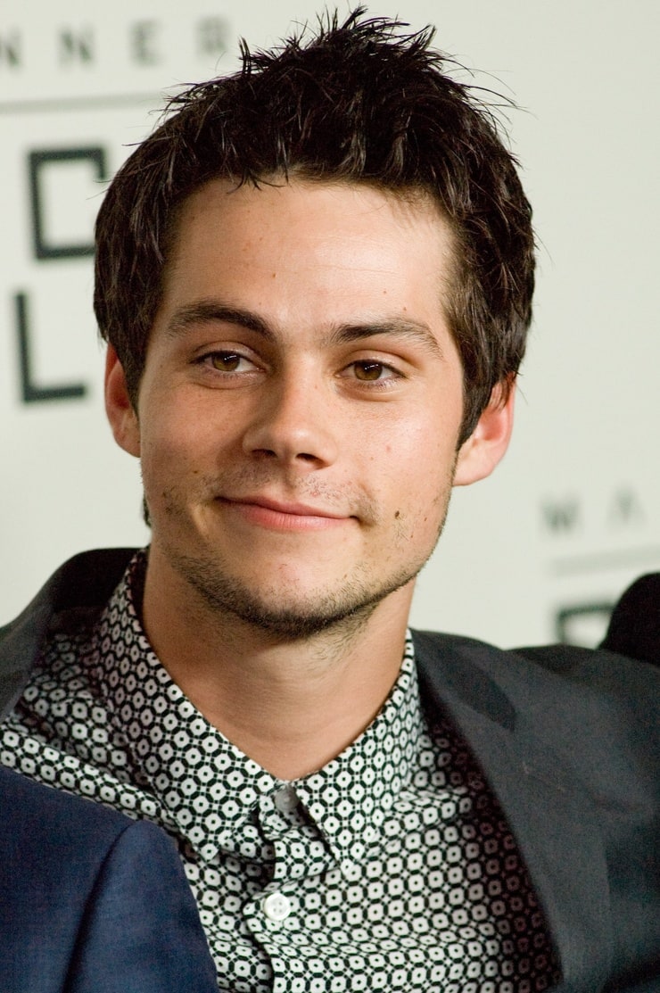 Dylan O'Brien