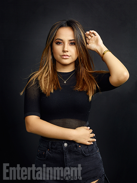 Becky G.
