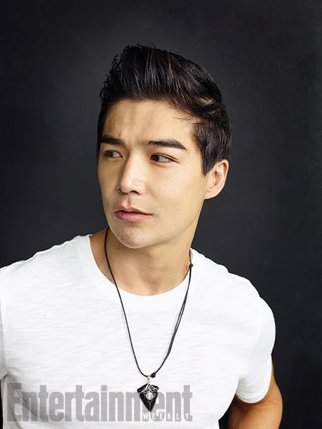 Picture of Ludi Lin