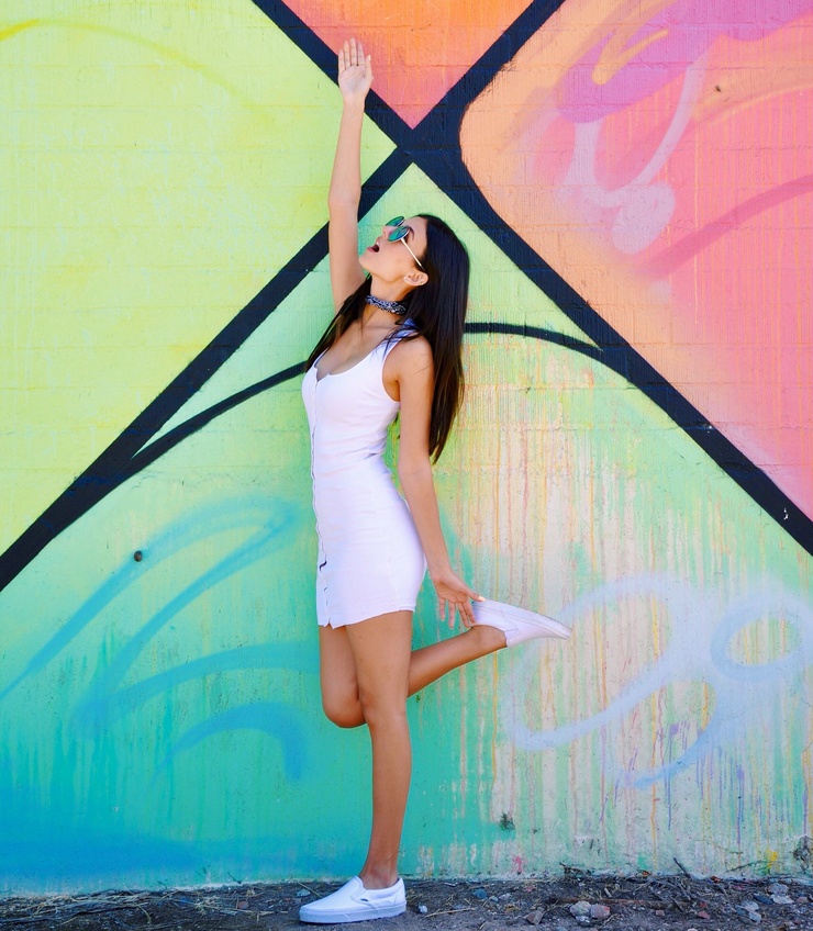 Victoria Justice Victoria Justice