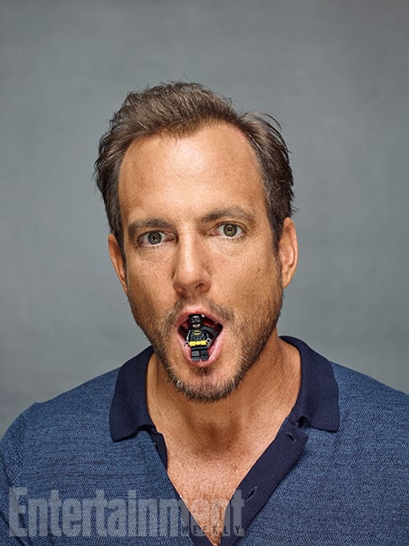 Will Arnett