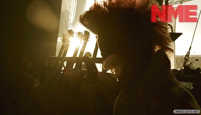 Jared Leto
