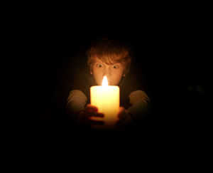 Lights Out Lights Out