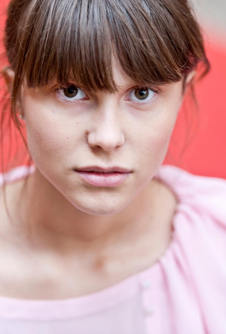 Eili Harboe