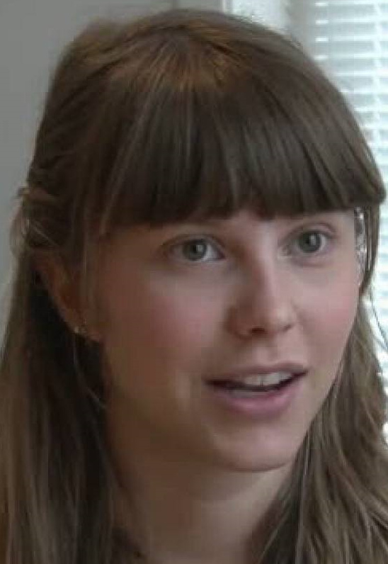 Eili Harboe