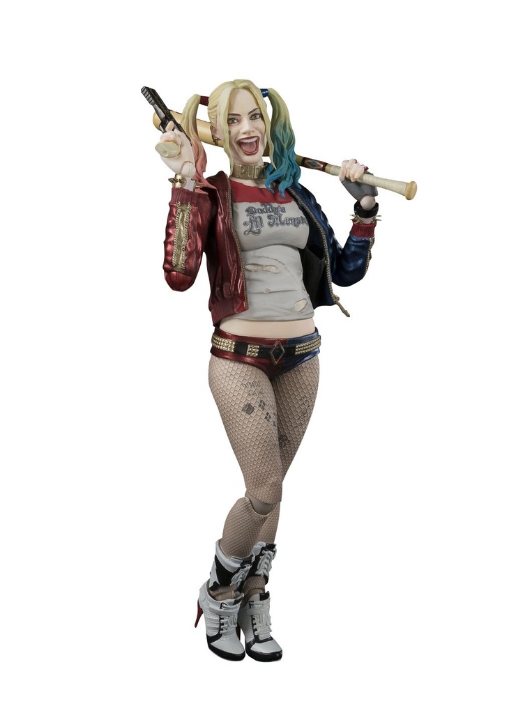 Harley Quinn 