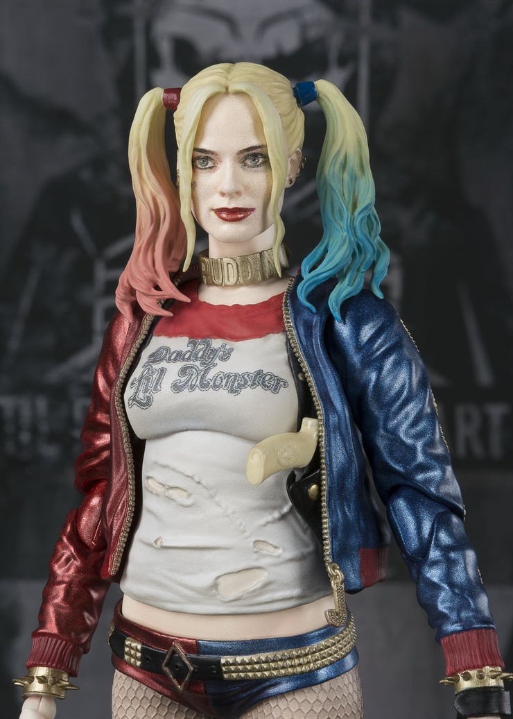 Harley Quinn 