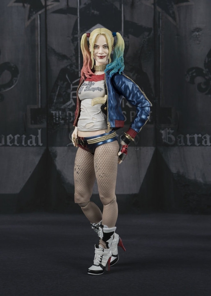 Harley Quinn 