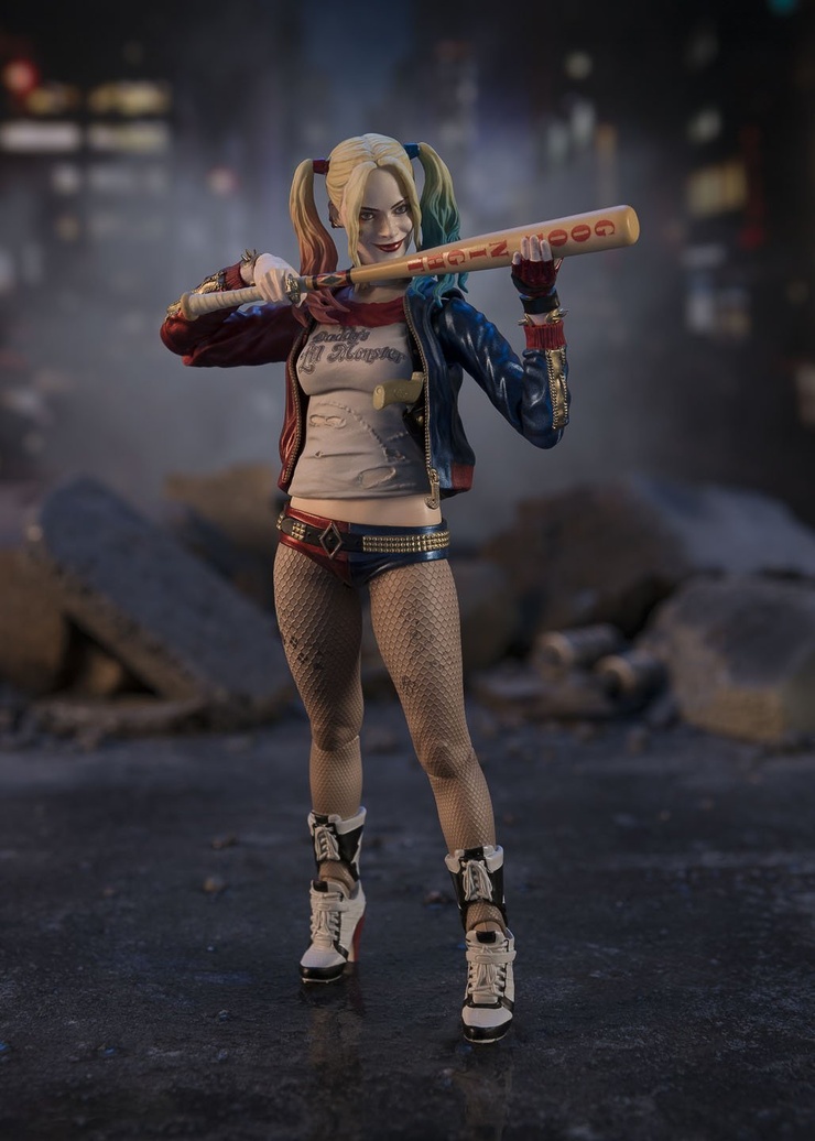 Harley Quinn 