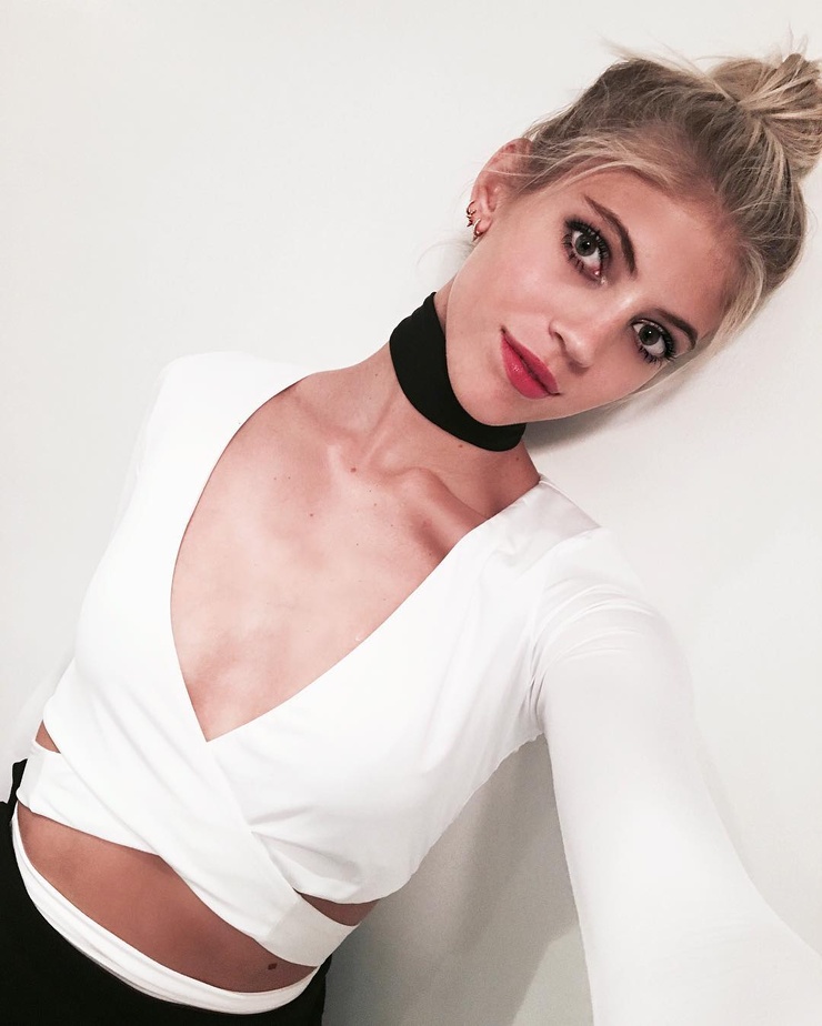 Devon Windsor
