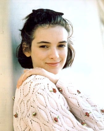 Winona Ryder Winona Ryder
