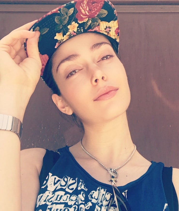 Emilia Zoryan Emilia Zoryan