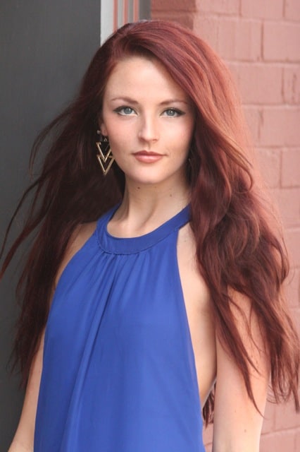 Savannah Goldsmith Savannah Goldsmith