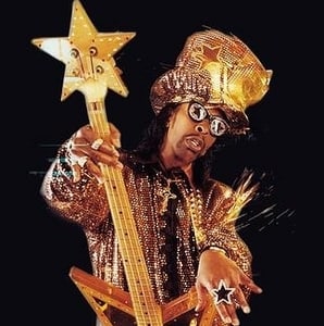 Bootsy Collins