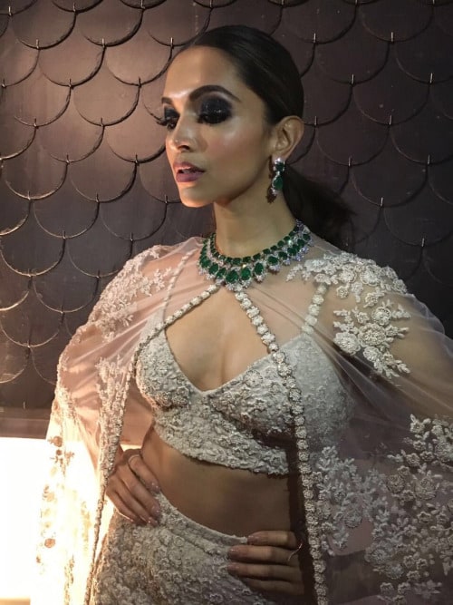 Deepika Padukone