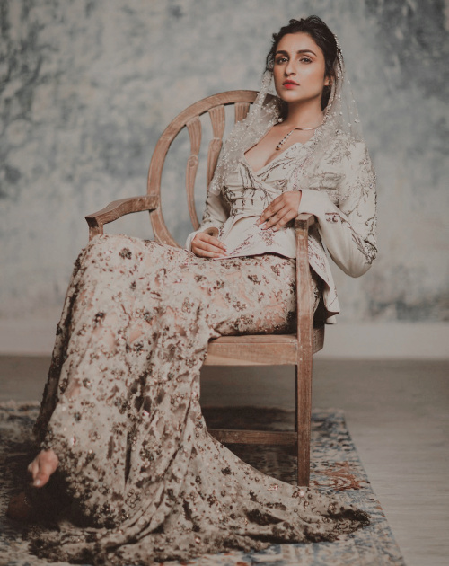 Parineeti Chopra Parineeti Chopra