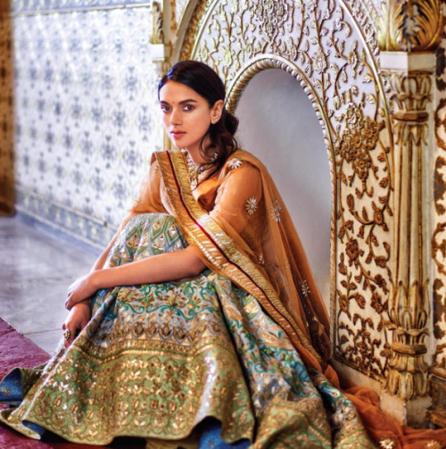 Aditi Rao Hydari