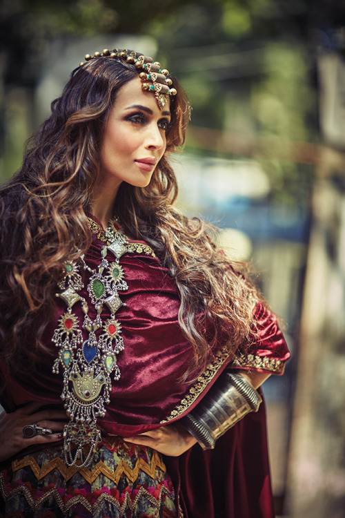 Malaika Arora