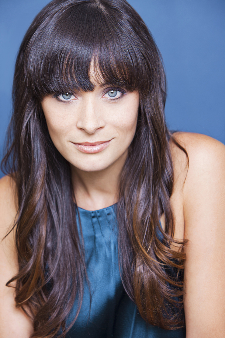 Megan McNulty