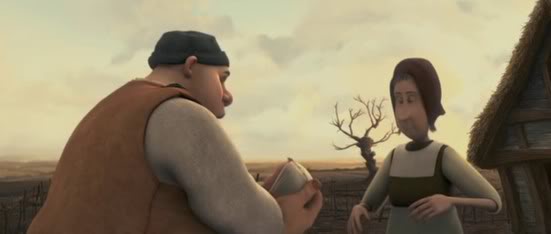 The Tale of Despereaux The Tale of Despereaux