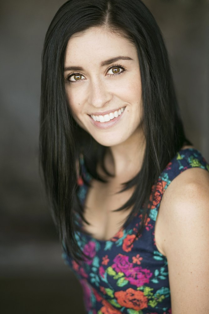 Desiree Brajevich Desiree Brajevich
