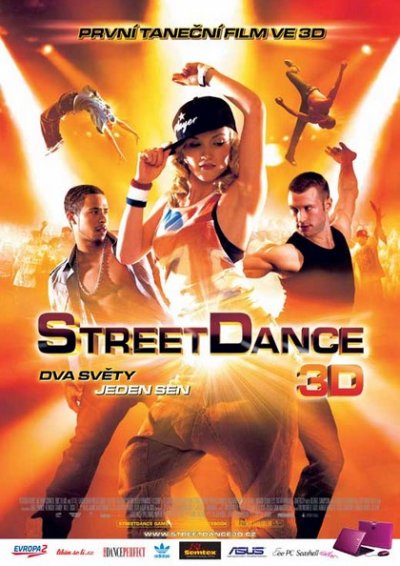StreetDance 3D