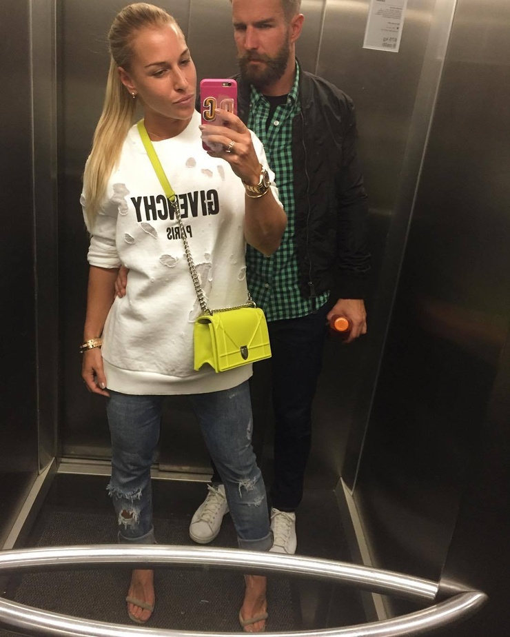Dominika Cibulkova Dominika Cibulkova