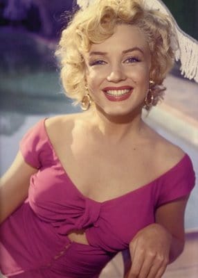Marilyn Monroe Marilyn Monroe