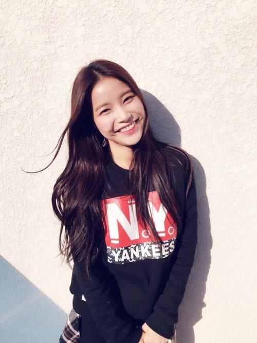 Kim Yongsun