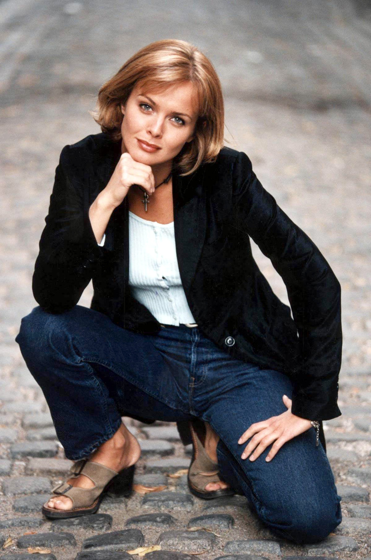 Picture of Izabella Scorupco