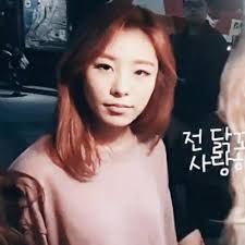 Picture of Jung Wheein