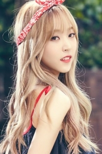 Moon Byul Yi Moon Byul Yi