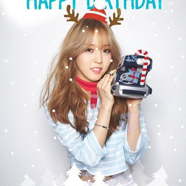 Moon Byul Yi Moon Byul Yi