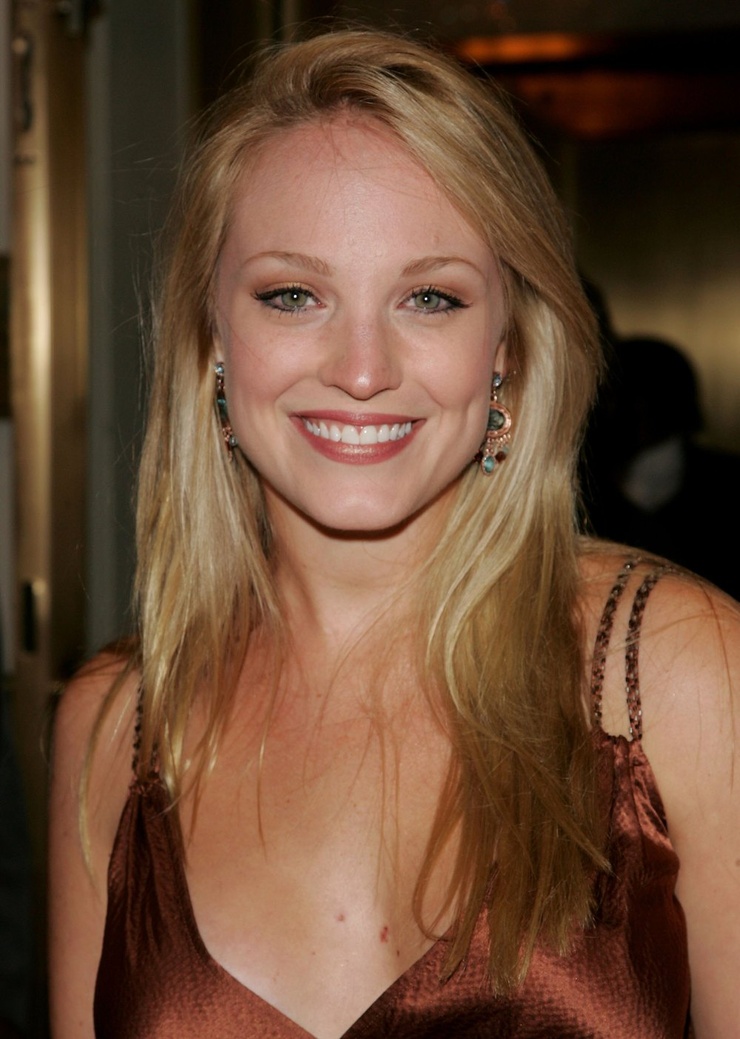 Picture of Brandi Lynn Burkhardt