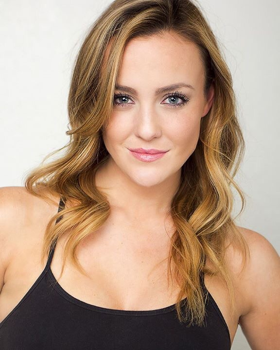 Caitlin Marshall Caitlin Marshall