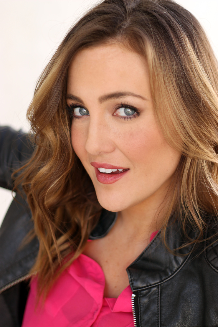 Caitlin Marshall Caitlin Marshall