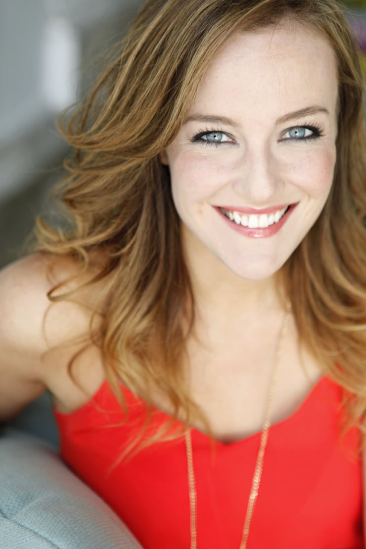 Caitlin Marshall Caitlin Marshall