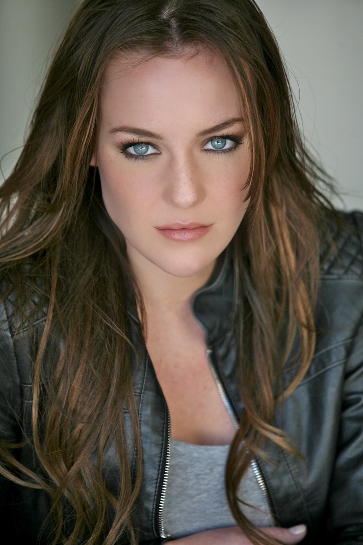 Caitlin Marshall Caitlin Marshall