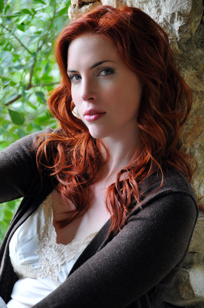 Caitlin Wehrle