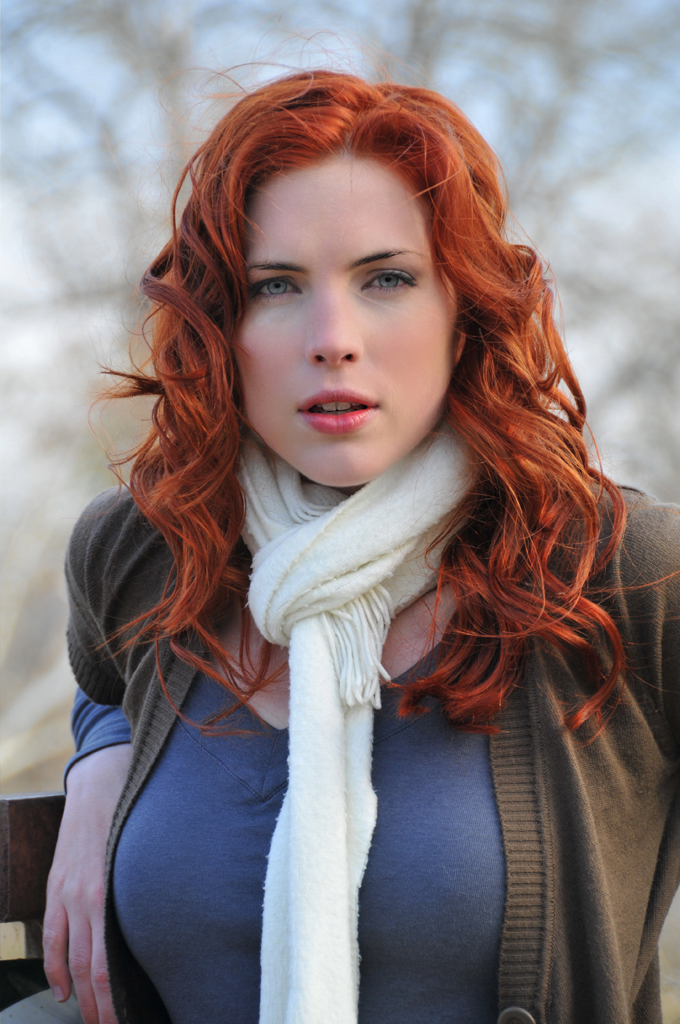 Caitlin Wehrle