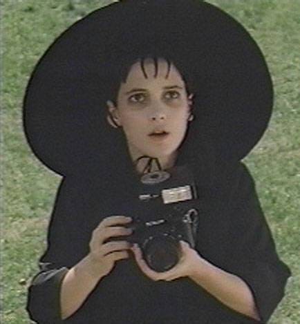 Picture of Winona Ryder